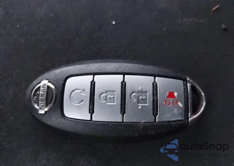 2016 Nissan Pathfinder Platinum/S/Sl/Sv from USA, damaged, VIN 5N1AR2MNXGC613176